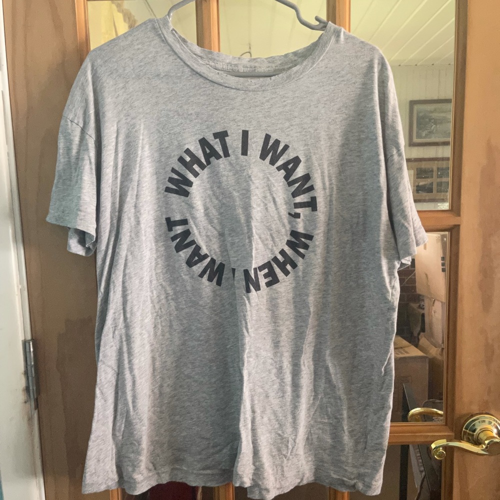 Aerie tshirt